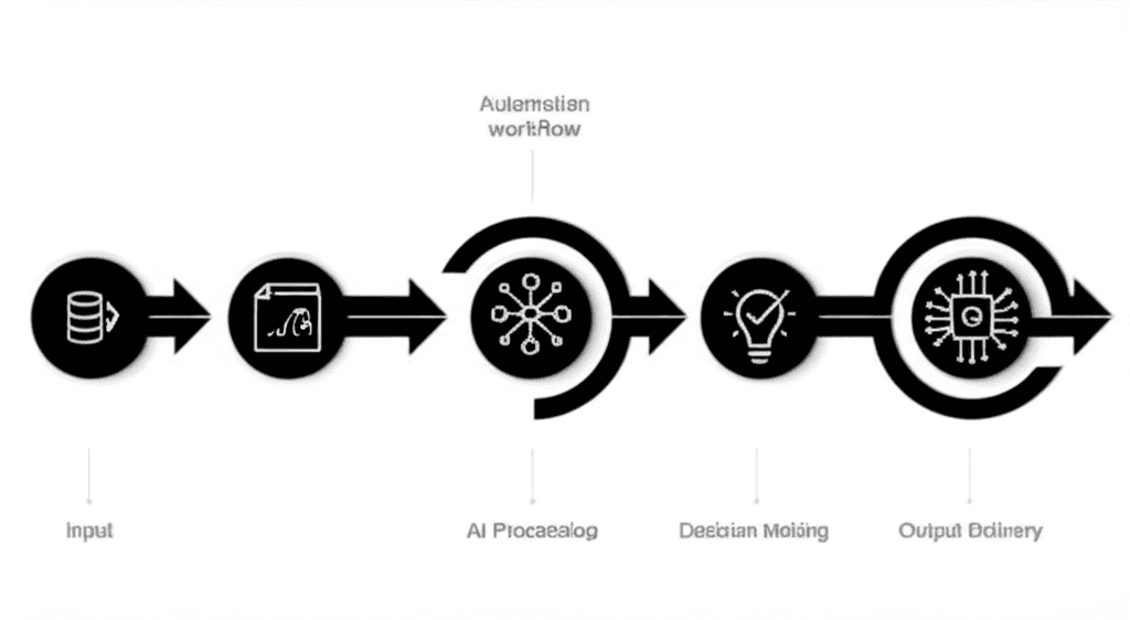 AI Automation Workflow