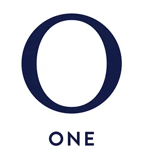 One logo