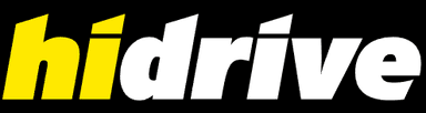 HiDrive logo