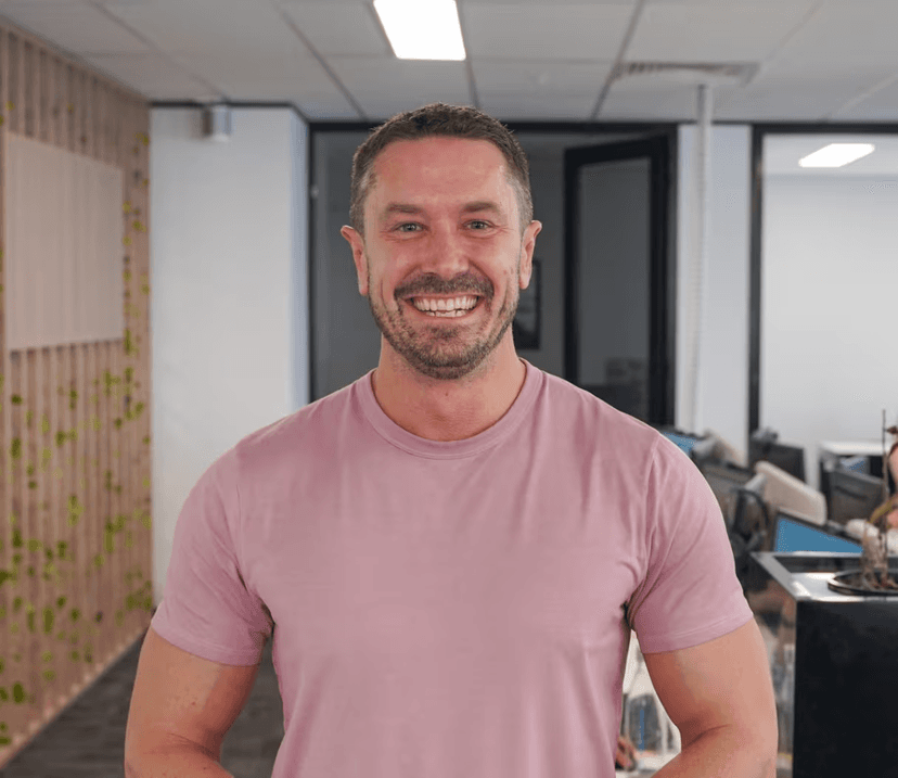 Alex Frew - Founder & Enterprise Growth Specialist