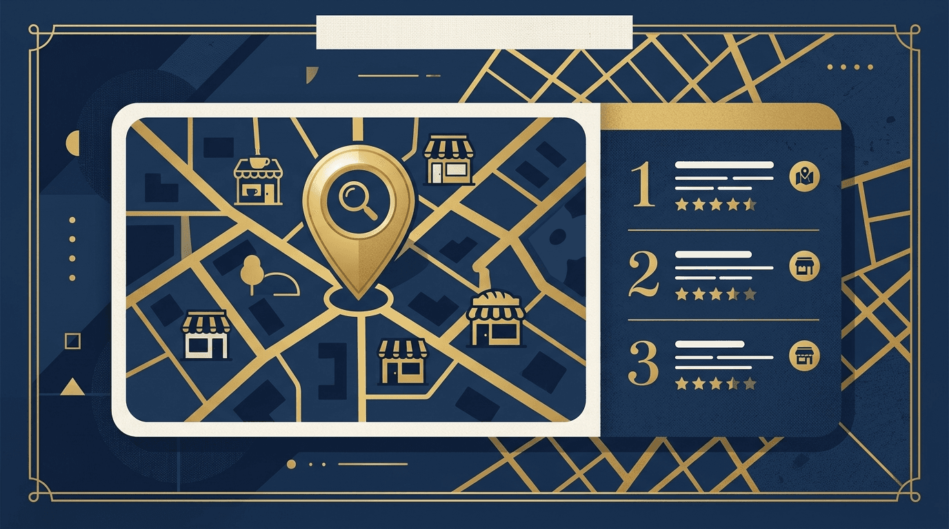 Google Business Profile Optimisation for Australian Businesses: How to Set Up, Optimise, and Dominate Local Search in 2026