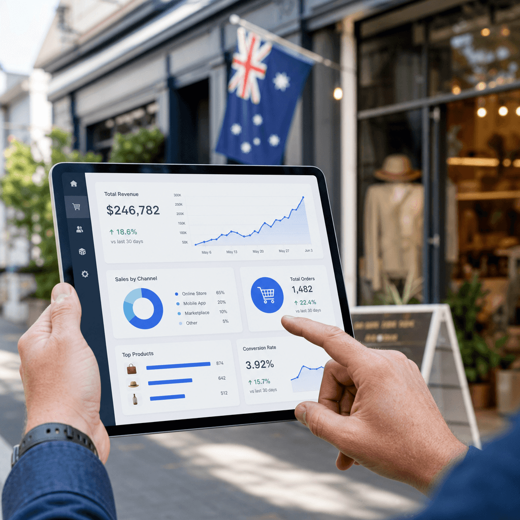 CRO for Ecommerce Specifically: Turning Australian Traffic into Actual Sales