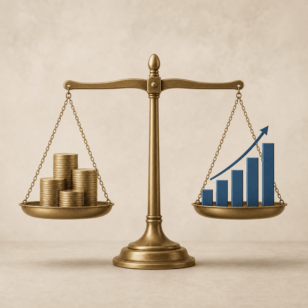 How Performance-Based Pricing Models Work: A Transparent Explainer for Australian Businesses