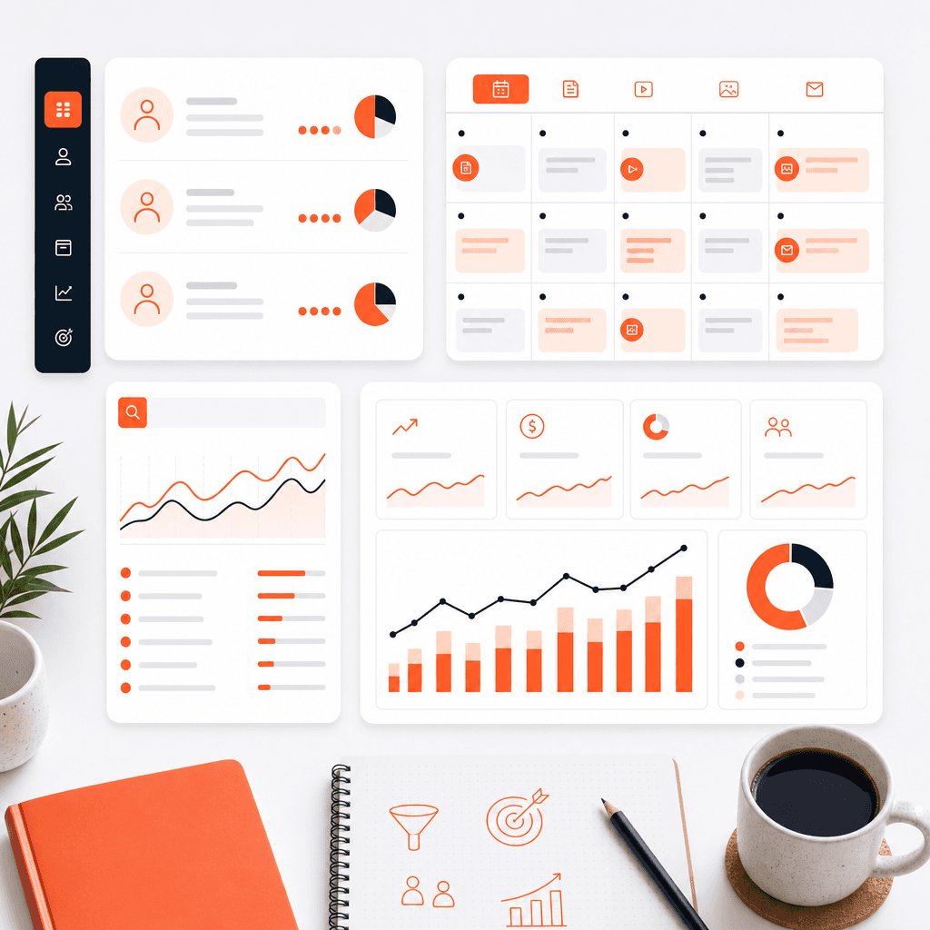 Crafting a Winning B2B Content Marketing Strategy for Australian Businesses