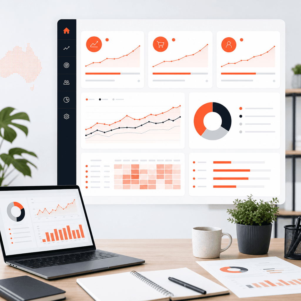 Real Results from Google Ads: Australian Case Studies and Success Stories