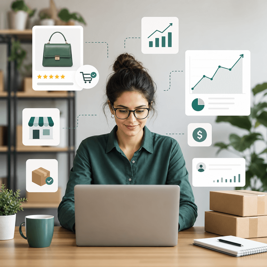 Shopify SEO in Australia: How to Turn Your Store Into a Compounding Lead and Sales Channel in 2026