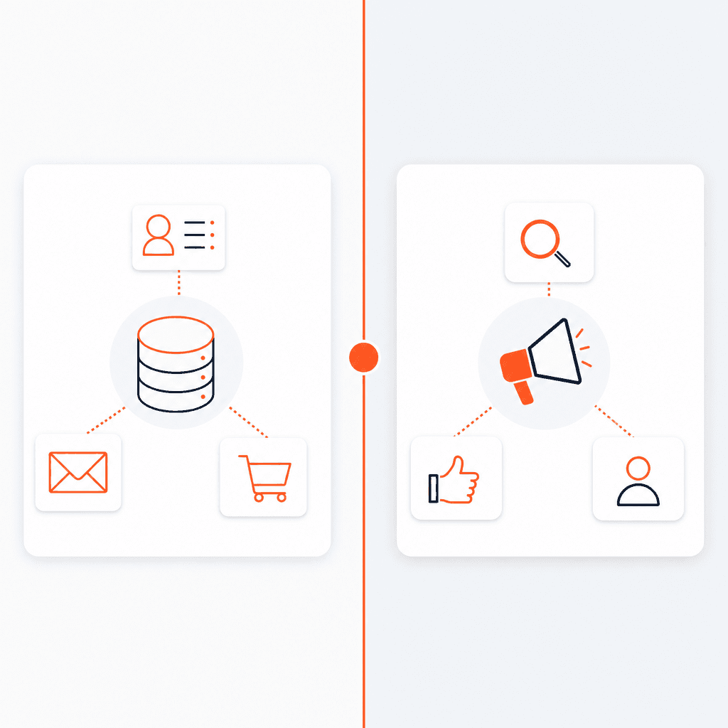 First-Party Data Strategy for Australian Businesses: Build the Asset That Outlasts Cookie Loss