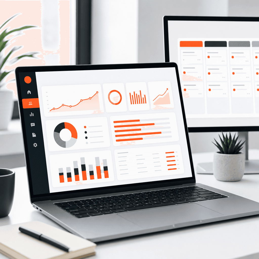 LinkedIn Marketing Services for Australian B2B Businesses: From Vanity Metrics to Tracked Pipeline