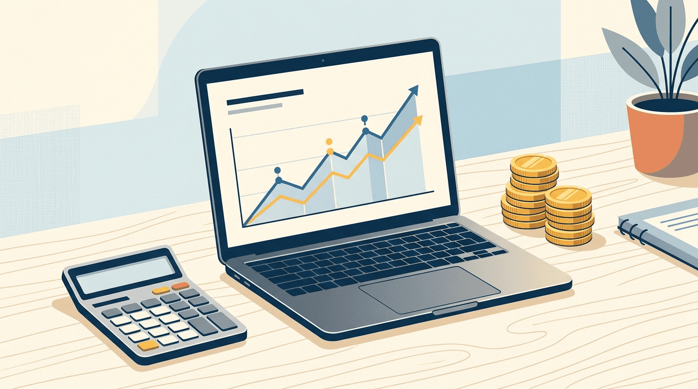 SEO ROI Calculator and Benchmarks for Australian Businesses: How to Forecast Revenue, Not Just Rankings, in 2026