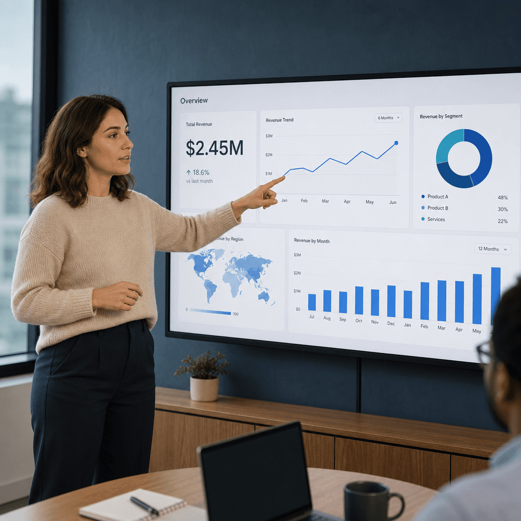 SEO ROI Calculator and Benchmarks for Australian Businesses: How to Forecast Revenue, Not Just Rankings, in 2026