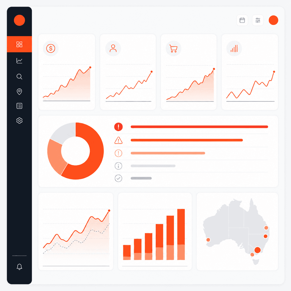 Expert Google Ads Audit Service: Unlocking Qualified Leads and Measurable ROI