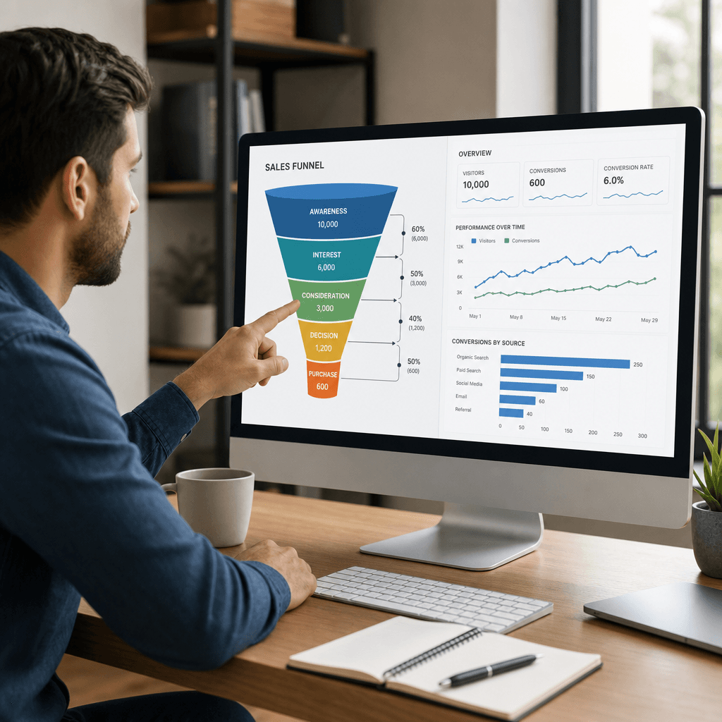 What to Look For in a CRO Audit Service Page Before Hiring an Agency