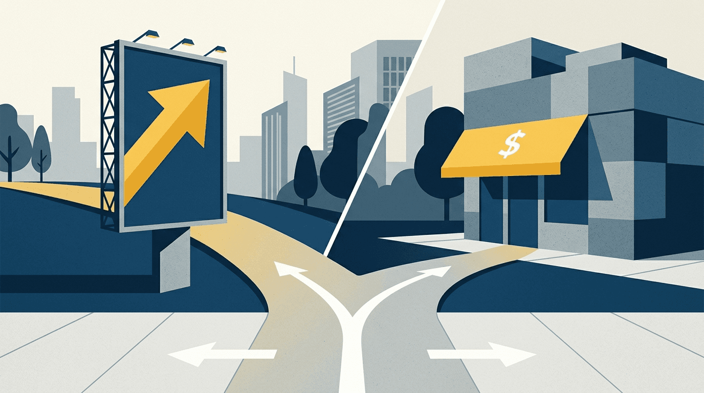 The Risk-Sharing Agency Model in Australia: Tying Fees to Real Revenue
