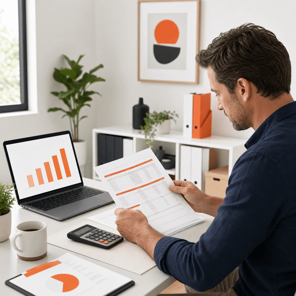 Performance Marketing Budget: How Much Should an Australian Small Business Spend?