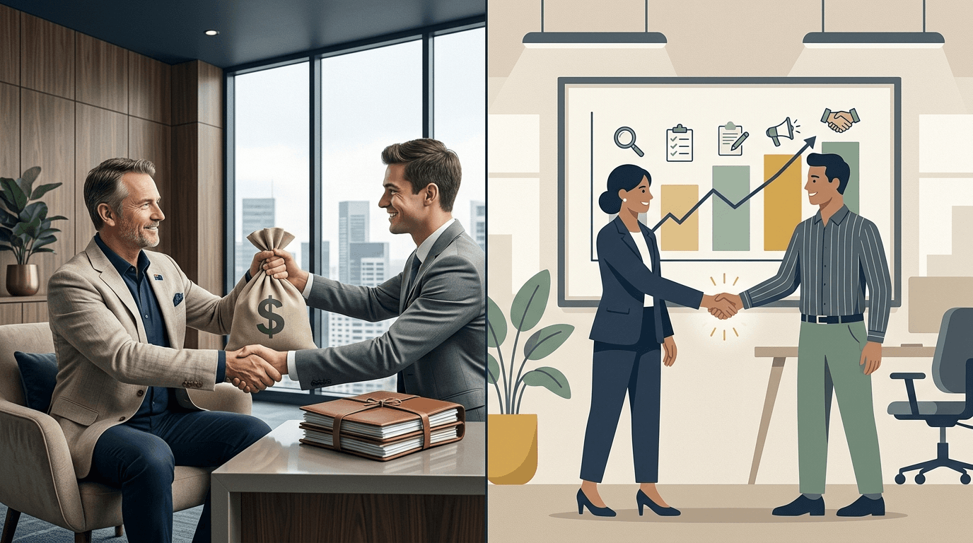 Performance Marketing vs Retainer Model: A Comparison for Australian Businesses