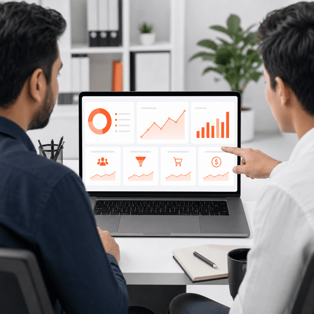 Analytics Audit Service Australia: Find the Gap Between Your Spend and Your Revenue