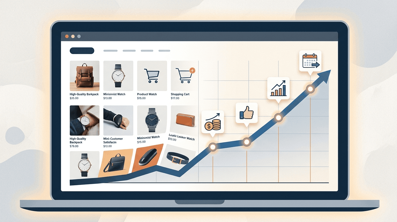 Shopify SEO in Australia: How to Turn Your Store Into a Compounding Lead and Sales Channel in 2026