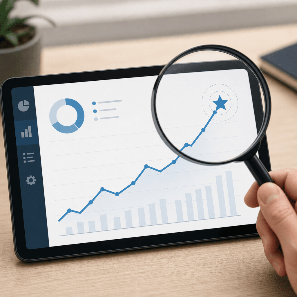 SEO Case Studies in Australia: Real Results Data That Proves Qualified Leads, Not Vanity Rankings, in 2026