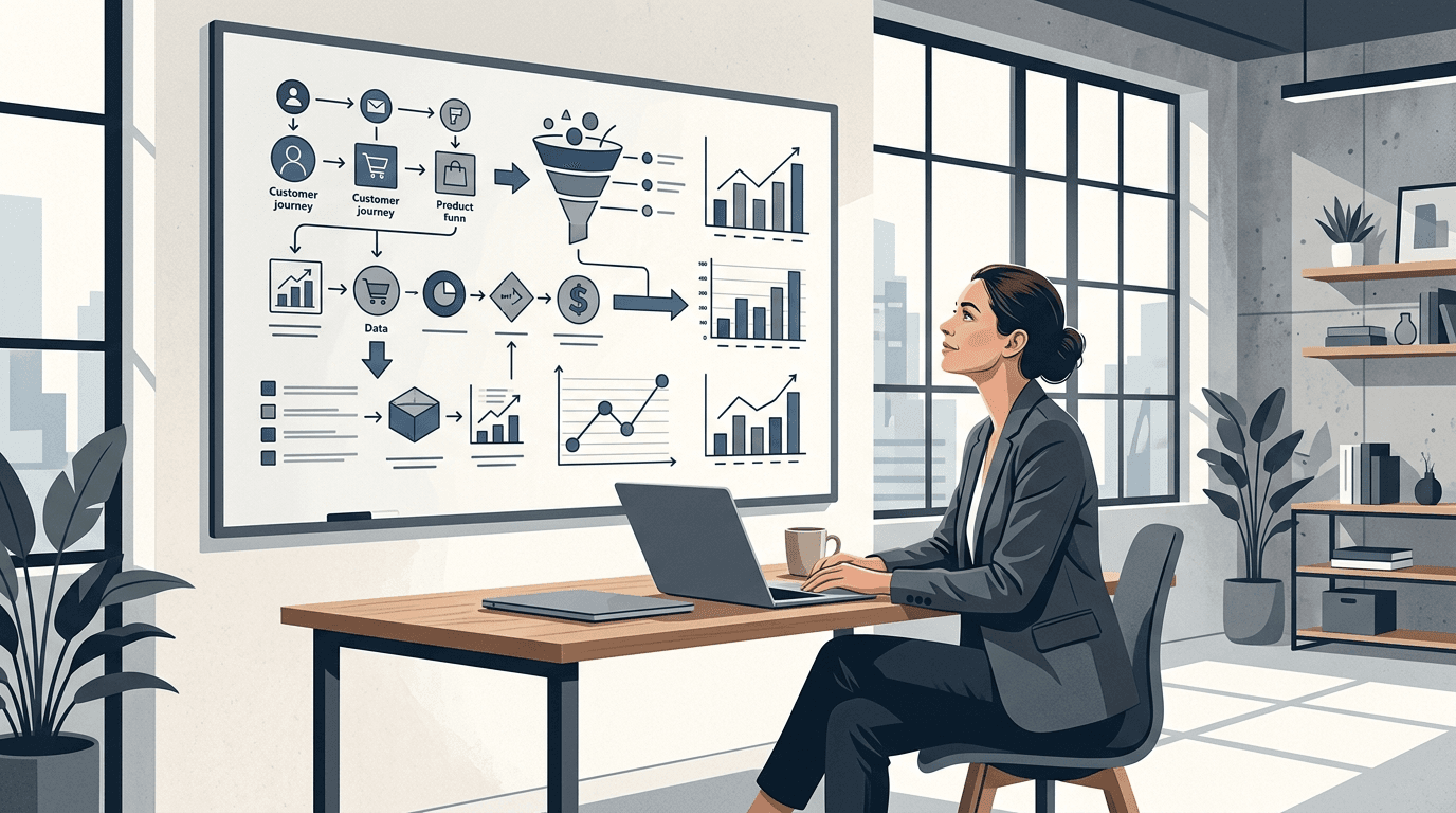 How to Hire a Fractional CMO in Australia: What They Do, When You Need One, and How to Get It Right in 2026