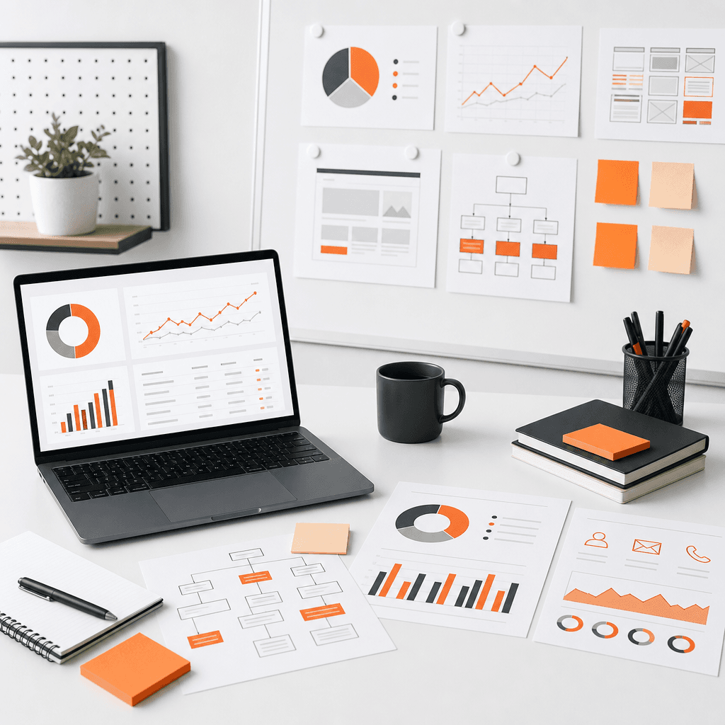 Content audit service