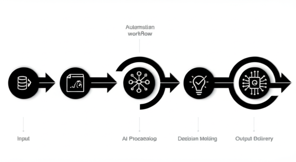 AI Automation Workflow