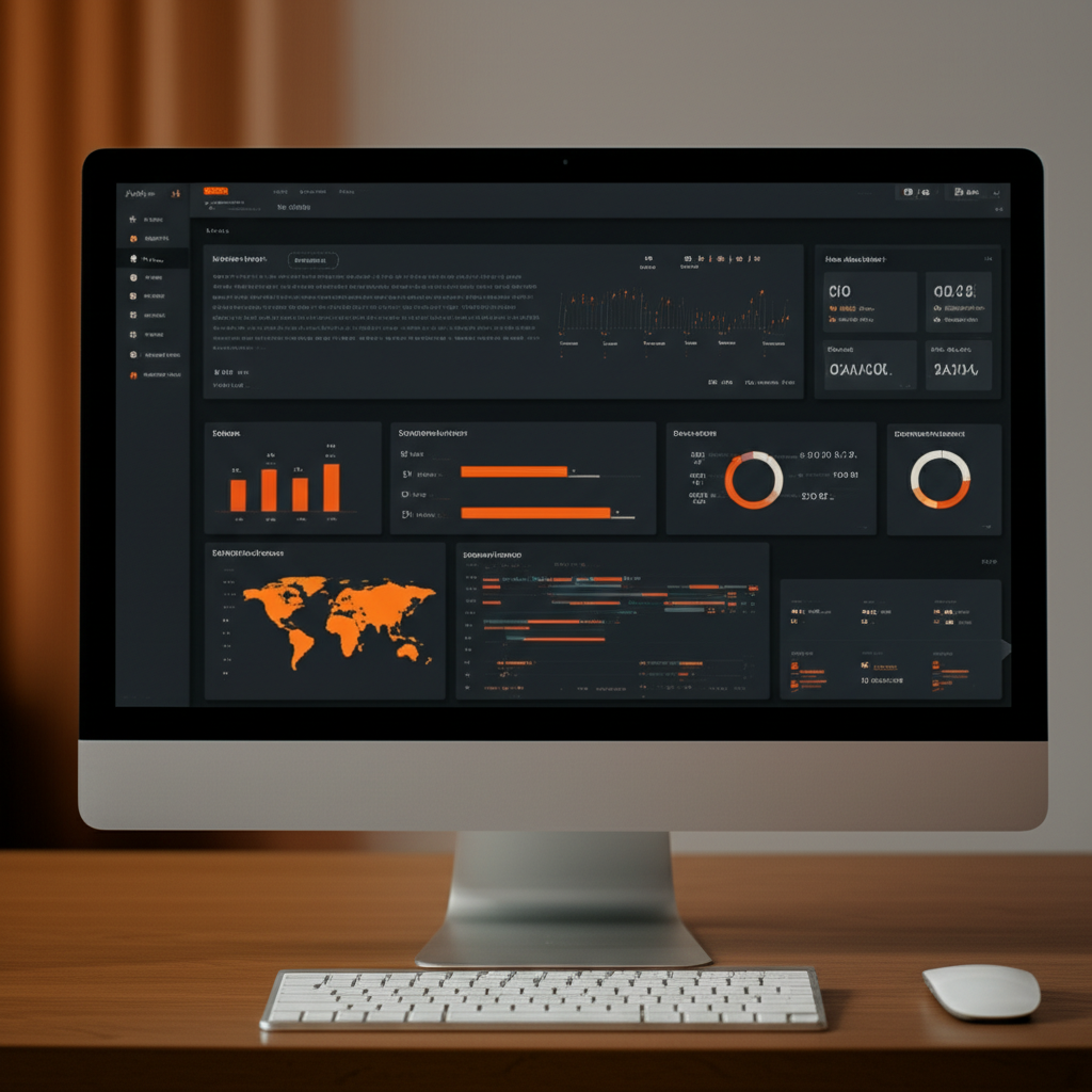 Sales Intelligence Platform
