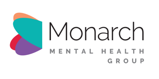 Monarch Mental Health Group logo