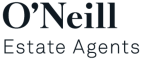 O'Neill Estate Agents logo